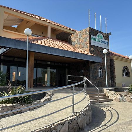 Canarian Green Oasis By Luca Properties Gran Canaria Maspalomas  Eksteriør bilde