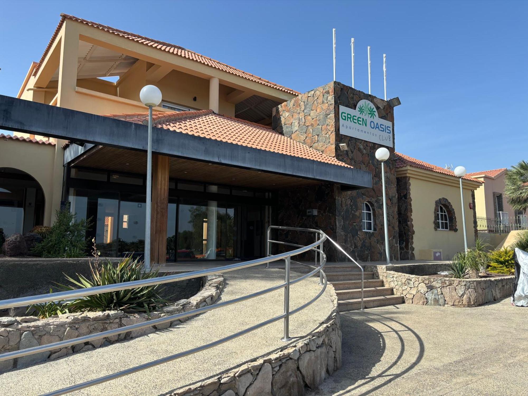 Canarian Green Oasis By Luca Properties Gran Canaria Maspalomas  Eksteriør bilde