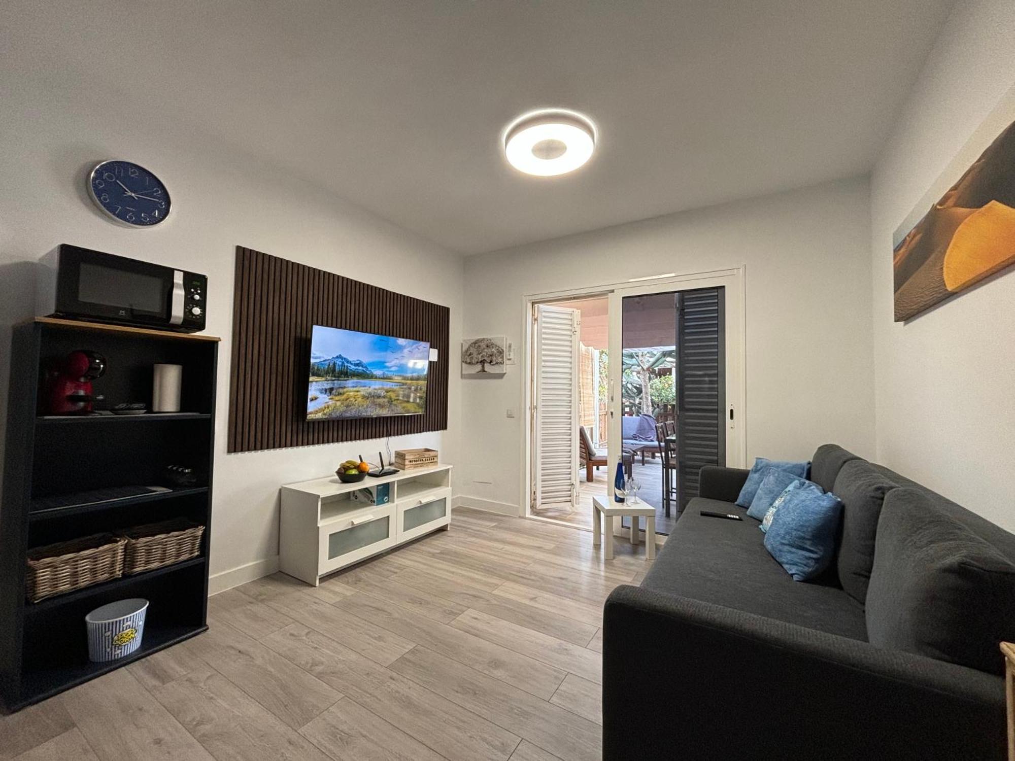 Canarian Green Oasis By Luca Properties Gran Canaria Maspalomas  Eksteriør bilde