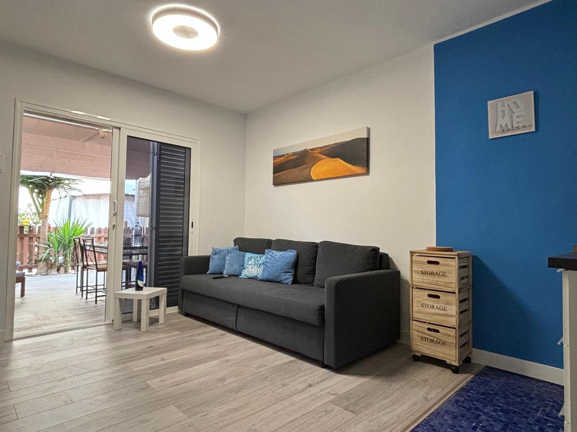 Canarian Green Oasis By Luca Properties Gran Canaria Maspalomas  Eksteriør bilde