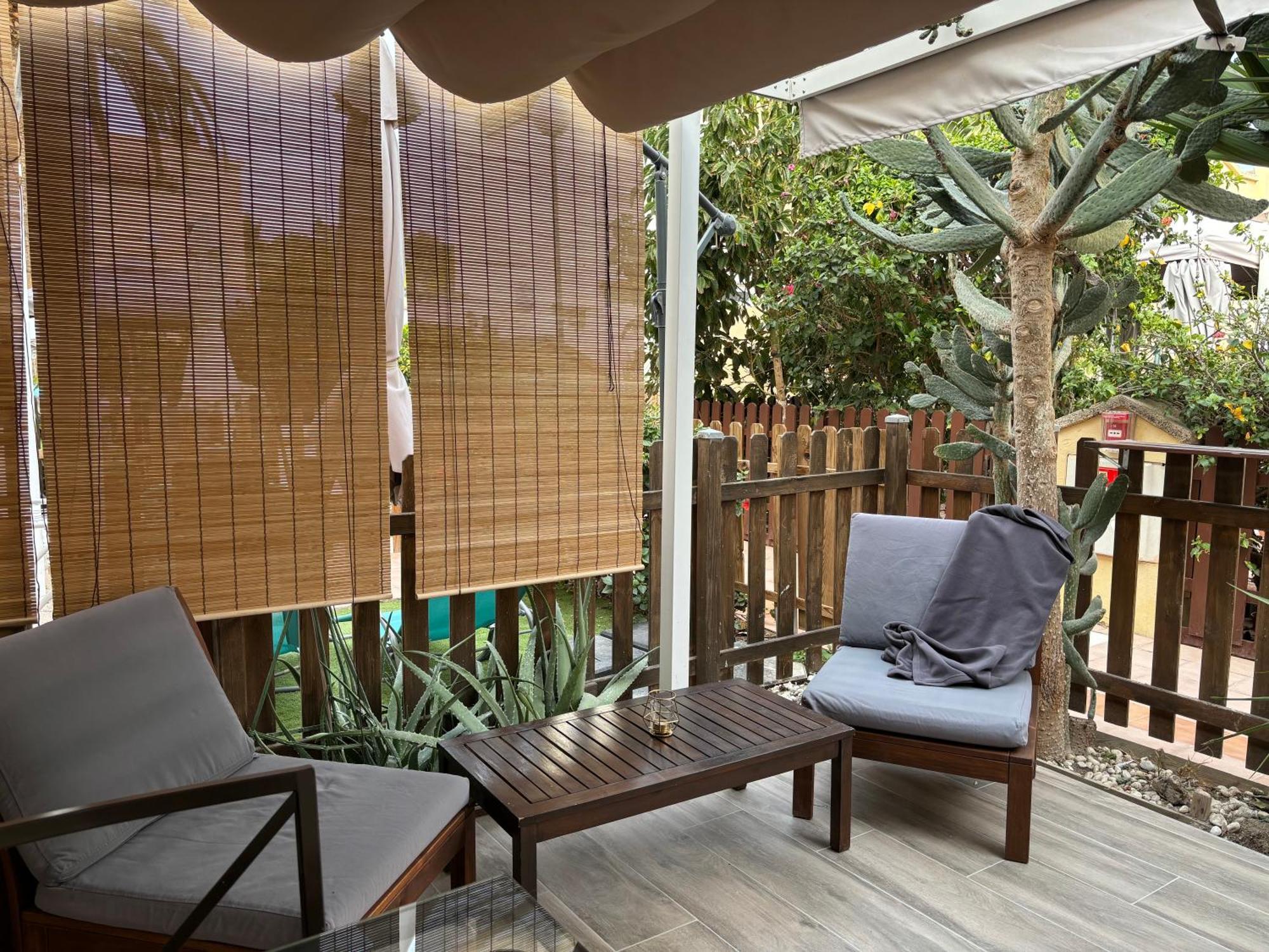 Canarian Green Oasis By Luca Properties Gran Canaria Maspalomas  Eksteriør bilde