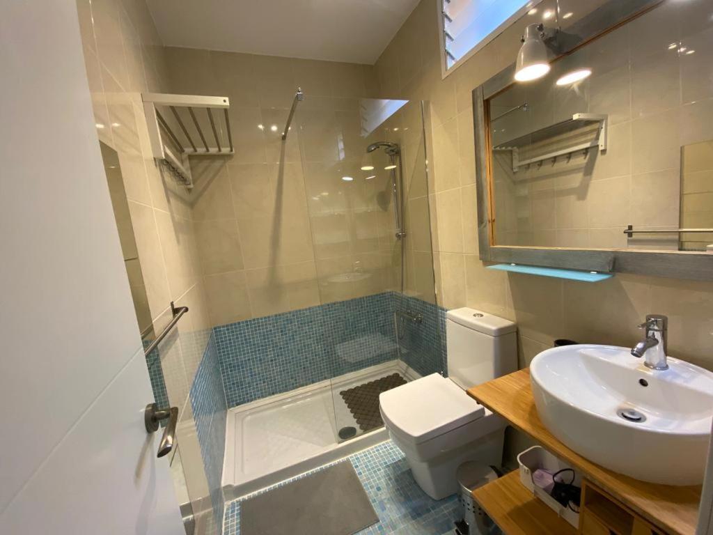 Canarian Green Oasis By Luca Properties Gran Canaria Maspalomas  Eksteriør bilde