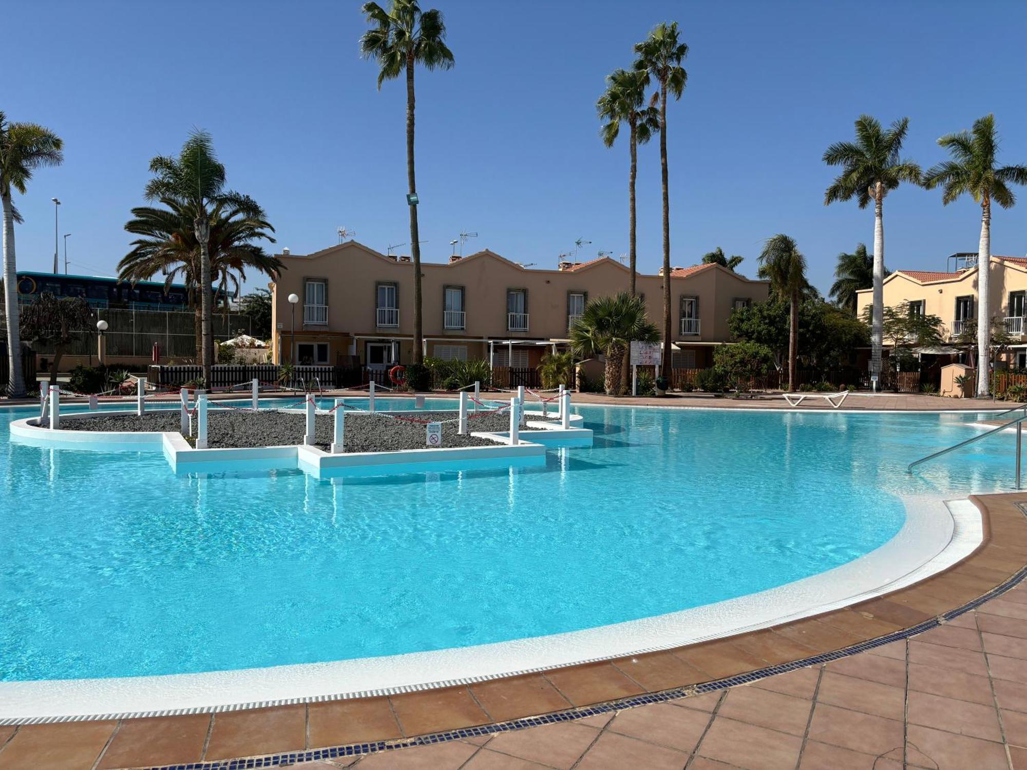 Canarian Green Oasis By Luca Properties Gran Canaria Maspalomas  Eksteriør bilde