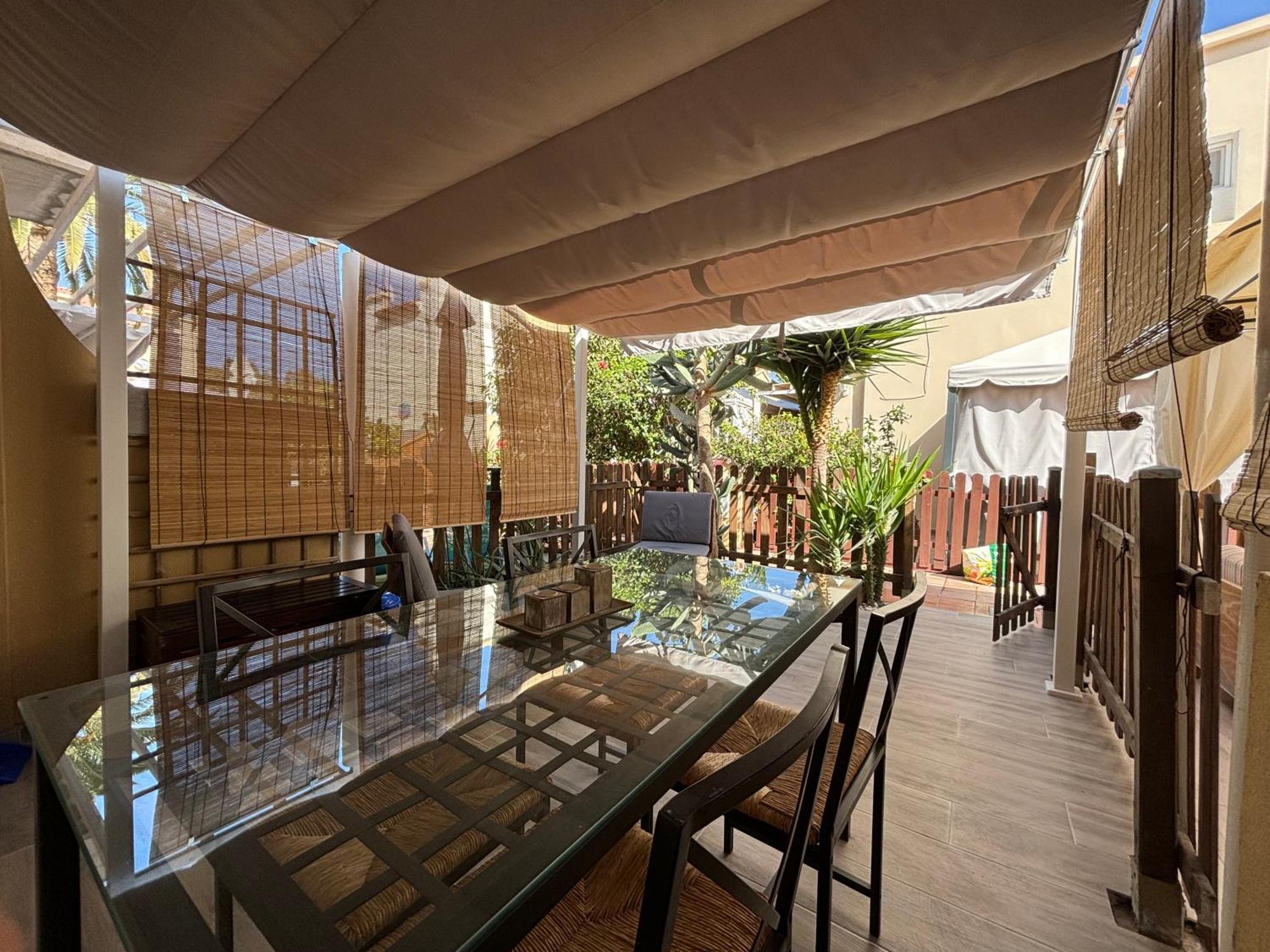 Canarian Green Oasis By Luca Properties Gran Canaria Maspalomas  Eksteriør bilde