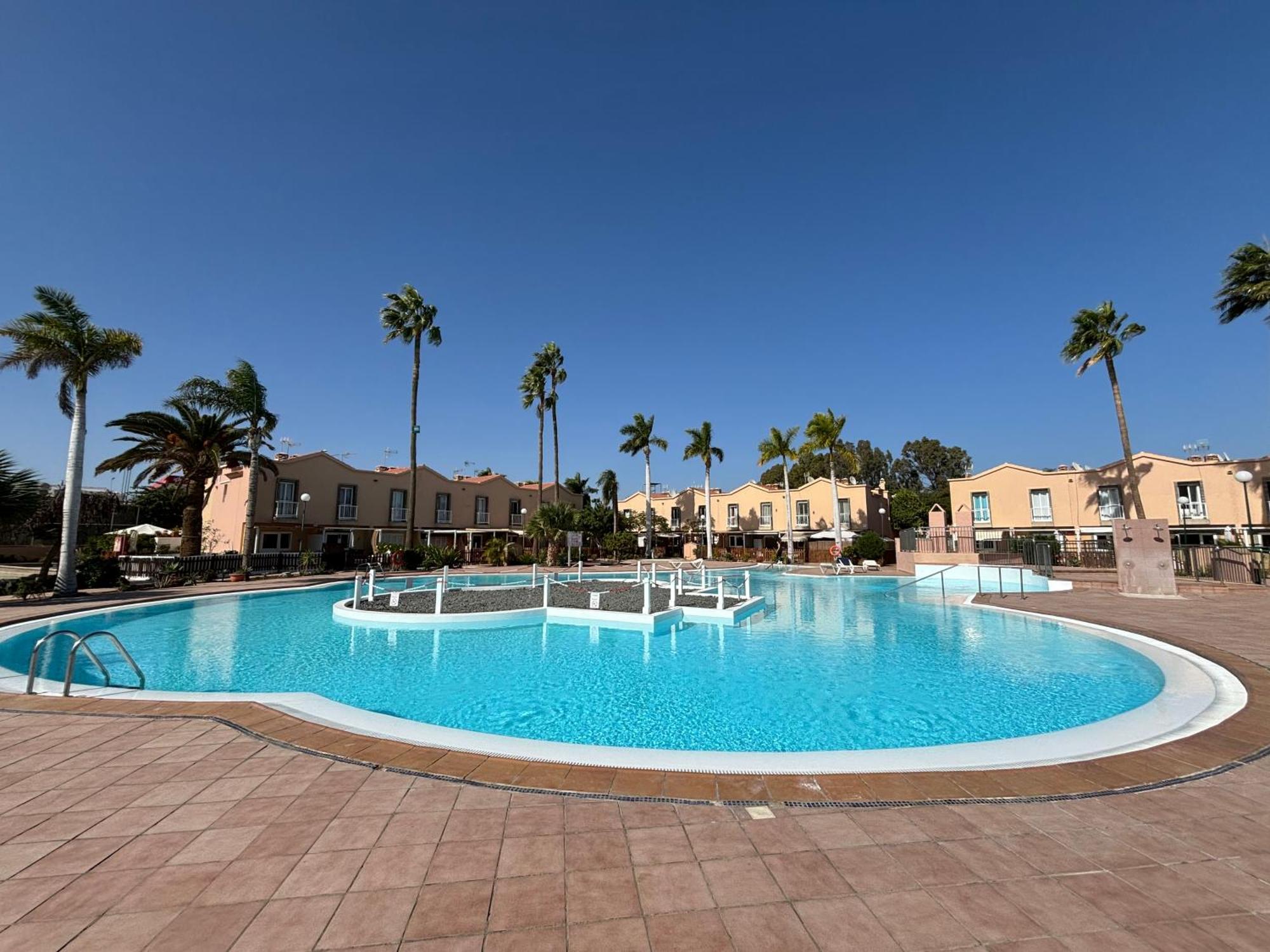 Canarian Green Oasis By Luca Properties Gran Canaria Maspalomas  Eksteriør bilde